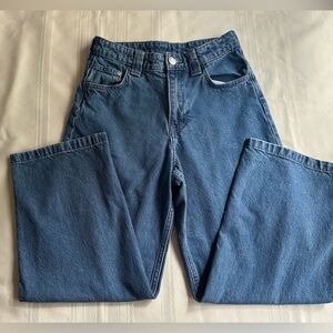 H&M Kids Classic Denim Jeans